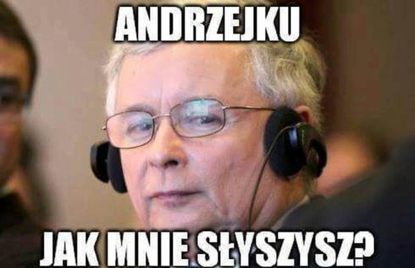 Memy po debacie prezydenckiej