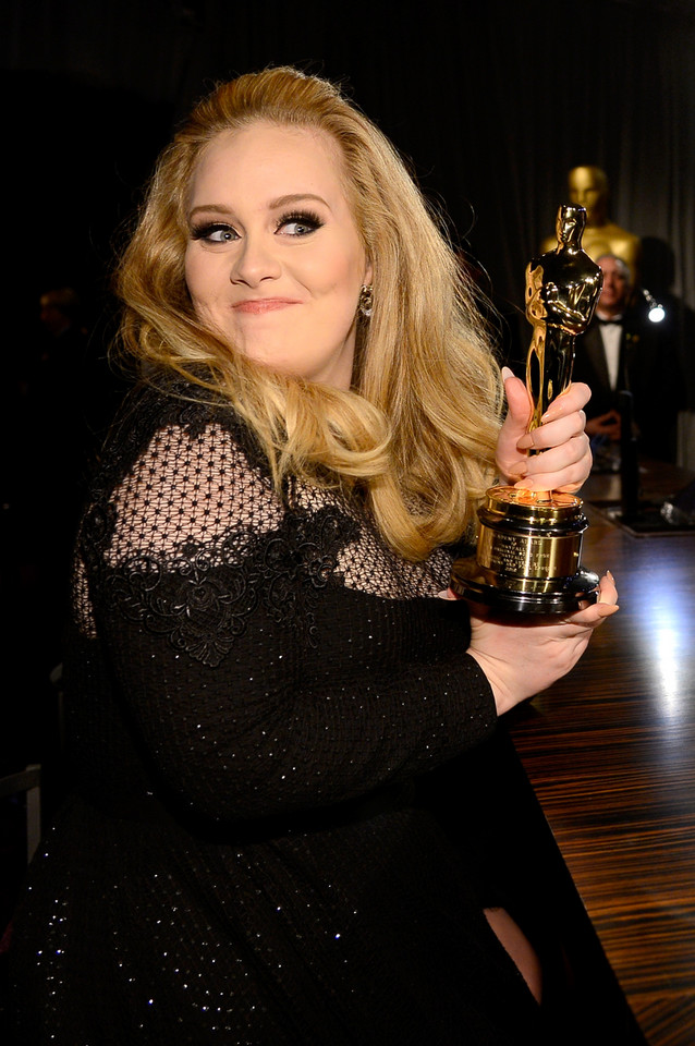 Adele