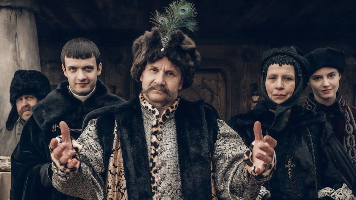 1670. To był niewesoły rok