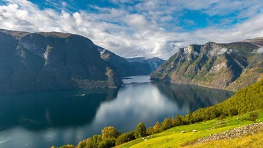 oto najbogatsze kraje świata według rankingu "the economist"