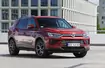 Ssangyong Korando 1,5 T-GDi LPG 2022 4. generacja