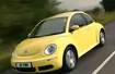 Volkswagen New Beetle