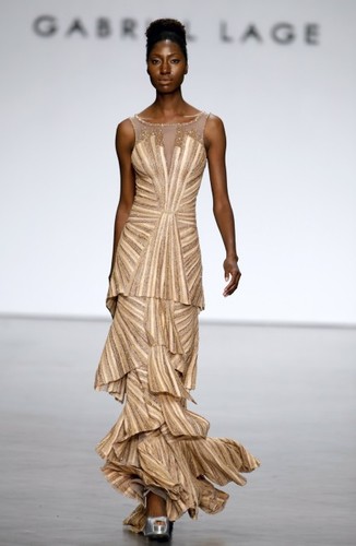 Modne suknie ślubne 2017