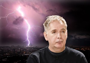 Nevreme, Ivan Ristić