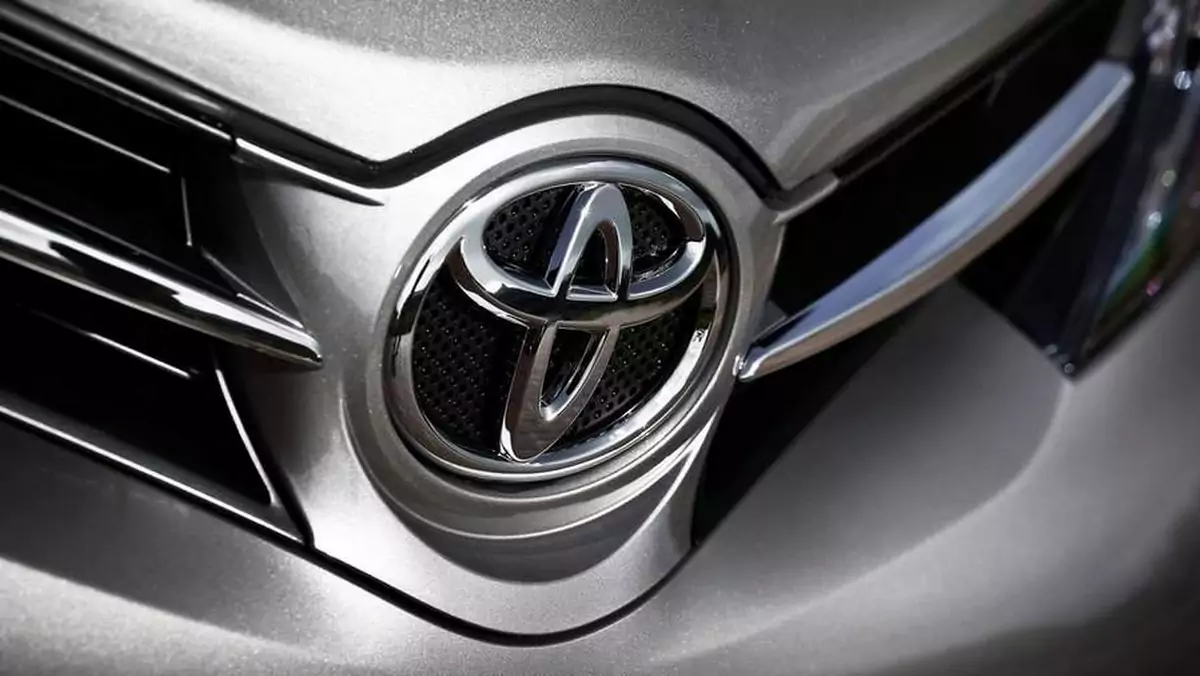 Toyota nie dała szans Volkswagenowi