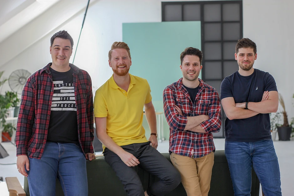 ShootSet startap iz Pančeva, koji je dobio podršku ICT HUb fonda