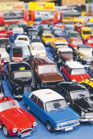 Branżowy lobbing wymaga pieniędzy i kontaktów