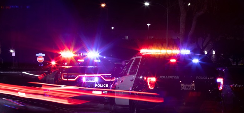 Mistrzyni olimpijska aresztowana. Sha'Carri Richardson przekroczyła prędkości