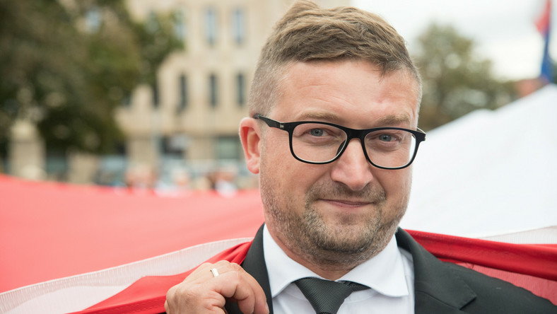 Sędzia Paweł Juszczyszyn wraca do orzekania w Olsztynie. Jest wyrok sądu