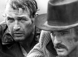 Butch Cassidy i Sundance Kid wracają do kin
