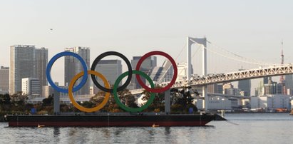 Czarne chmury nad Tokio. Coraz więcej głosów przeciwnych igrzyskom!