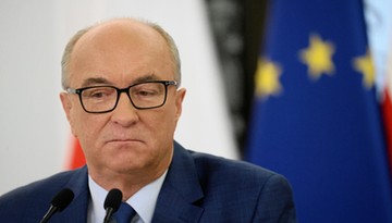 Umowy śmieciowe" wracają na stół. Czarzasty idzie na rozmowę z Tuskiem