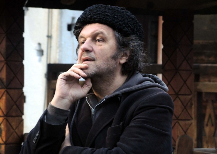 Emir Kusturica