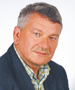 Leszek Kuliński, wójt gminy Kobylnica