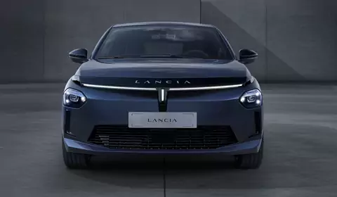 Lancia Ypsilon to pierwsze zupełnie nowe auto tej marki od 13 lat. Czy trafi do Polski?