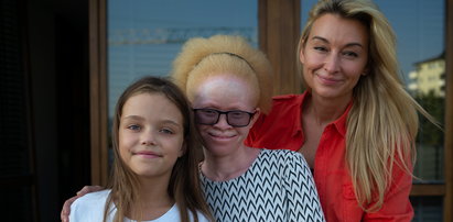 Martyna Wojciechowska o przyjaźni swoich córek: Pomagają im współczesne technologie