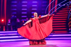 Dagmara Kaźmierska o zamieszaniu wokół 'Tańca z gwiazdami'. 'Ja bym od razu chciała odejść'