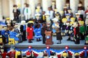 LEGO OBAMA