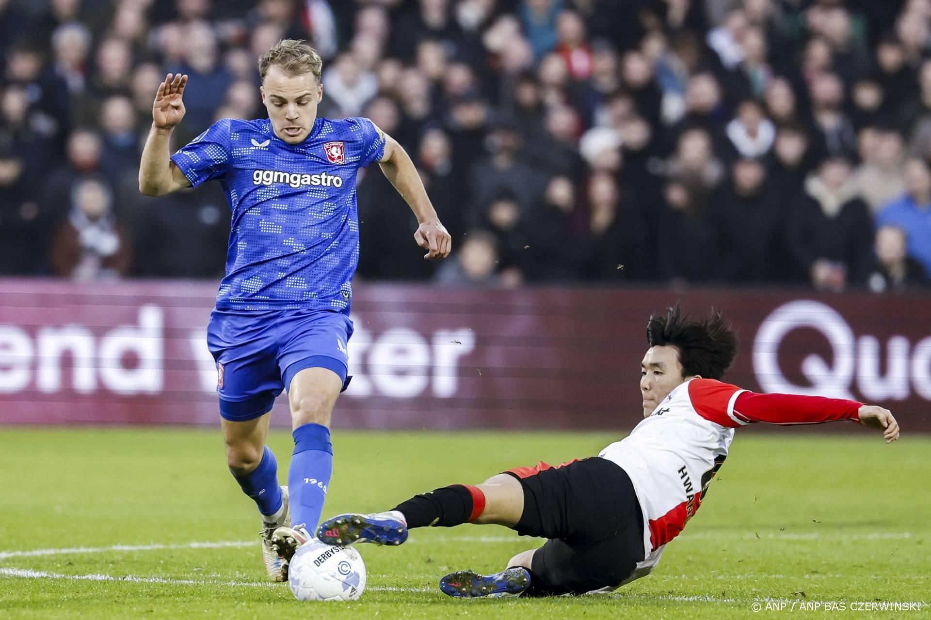 Analisten bikkelhard over Feyenoord: 'Slechtste wedstrijd', twaalf punten achter PSV