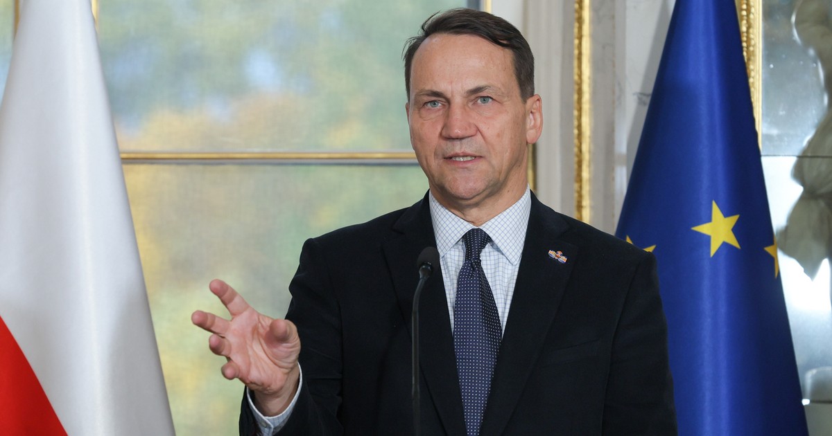 Katarzyna Kasia: żartobliwy ton ministra Sikorskiego mocno razi