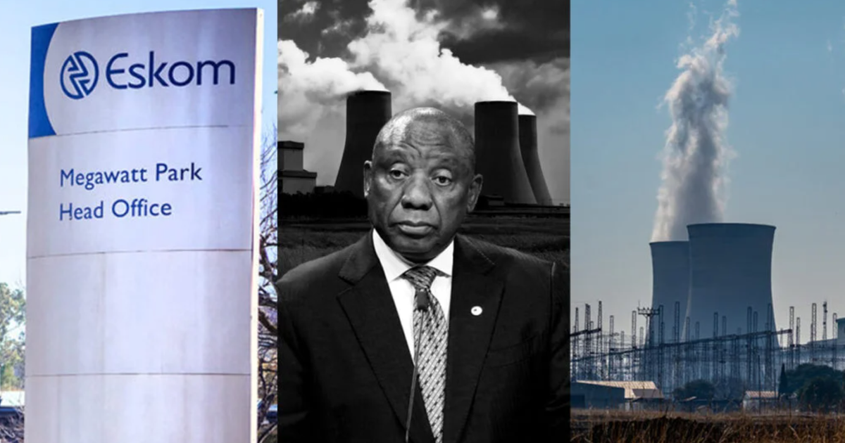 Africa’s richest city given 14 days to settle over $300 million power utility debt crisis or face court action
