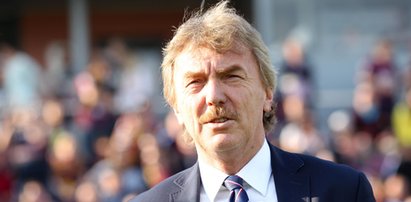 Zbigniew Boniek w szpitalu. Przeszedł operację we Włoszech