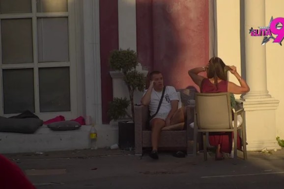 "ISPAO JE MIŠ, TEK MU SE SPREMAM" Milena Kačavenda urnisala Asmina: Osamila se sa Dačom, pa otkrila detalje svog plana