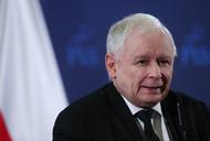 Jarosław Kaczyński