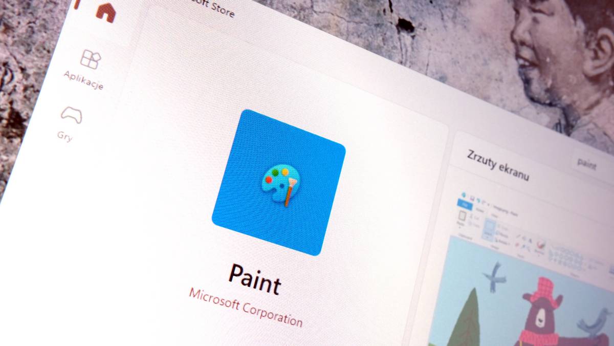 Microsoft Paint niedługo otrzyma zestaw nowych zaawansowanych narzędzi.