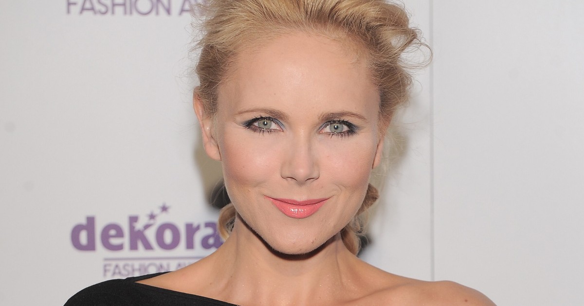 Anna Samusionek opowiedziała o traumatycznej podróży PKP. "Nocny koszmar, ktoś sobie żartuje"