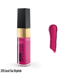 Astor Style Lip Lacquer