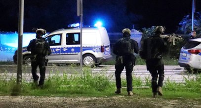 Kilkaset strzałów i nagle cisza. W środku tajemnicze odkrycie. Zagadka tragedii w Łęczycy