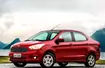 Ford Ka+