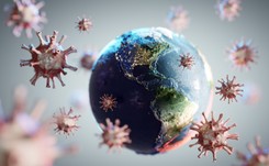 Ekspert: SARS-CoV-2 mutuje wolniej niż inne wirusy. Jego mutacje nie muszą być groźne