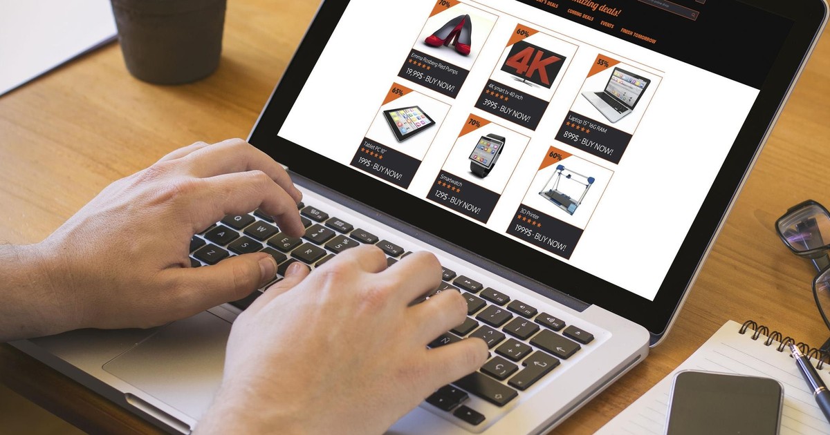 Rewolucjach w zakupach w sieci. Zupełnie nowa funkcja