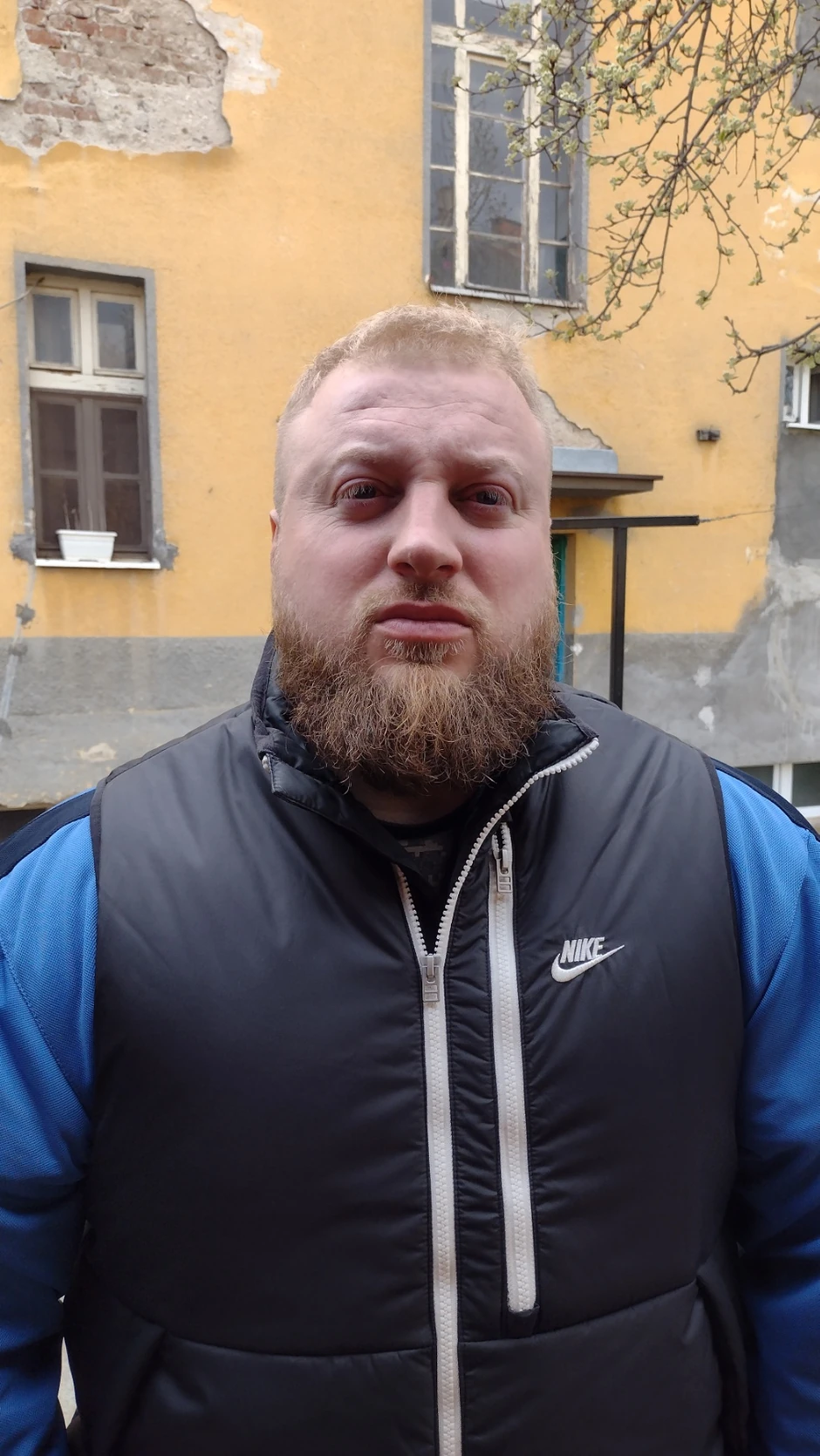 Brat Bojana Stajića