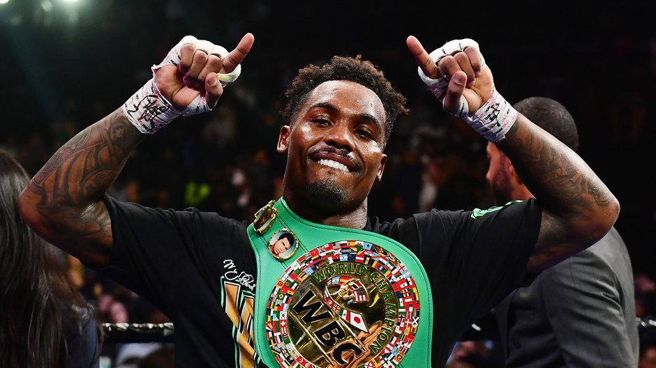 Jermall Charlo