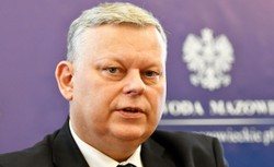 Marek Suski o Beacie Szydło: Rzeczywiście pokazała pazurki, ale czy ja wiem, czy było to potrzebne rządowi...