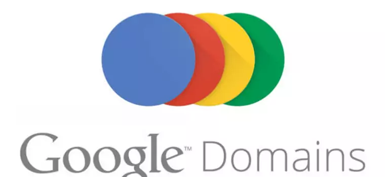 Google Domains beta teraz dla wszystkich, ale…?