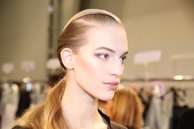 Vanessa Axente - Fendi