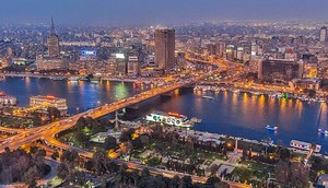 The latest index identified Cairo as the smartest city in Africa in 2024