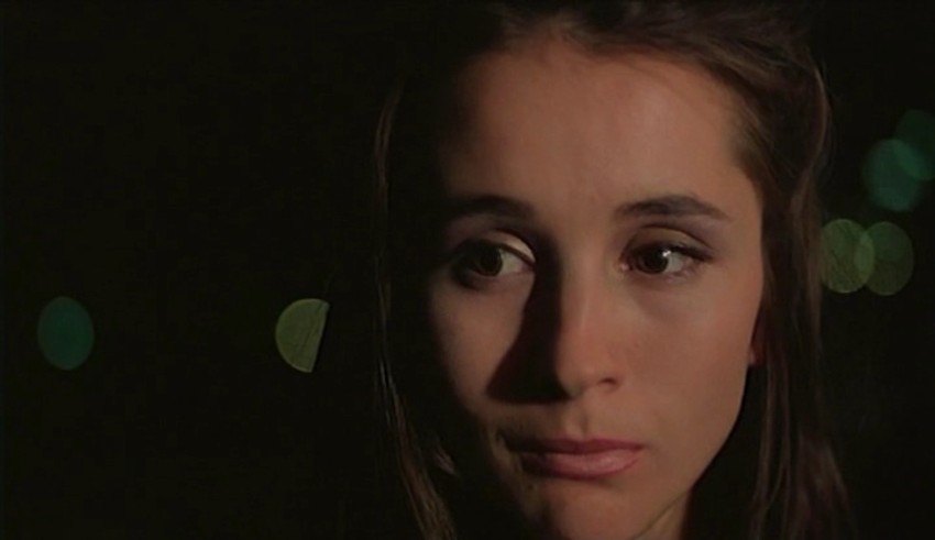 Željka Cvijetan u filmu "Okotbarfest"