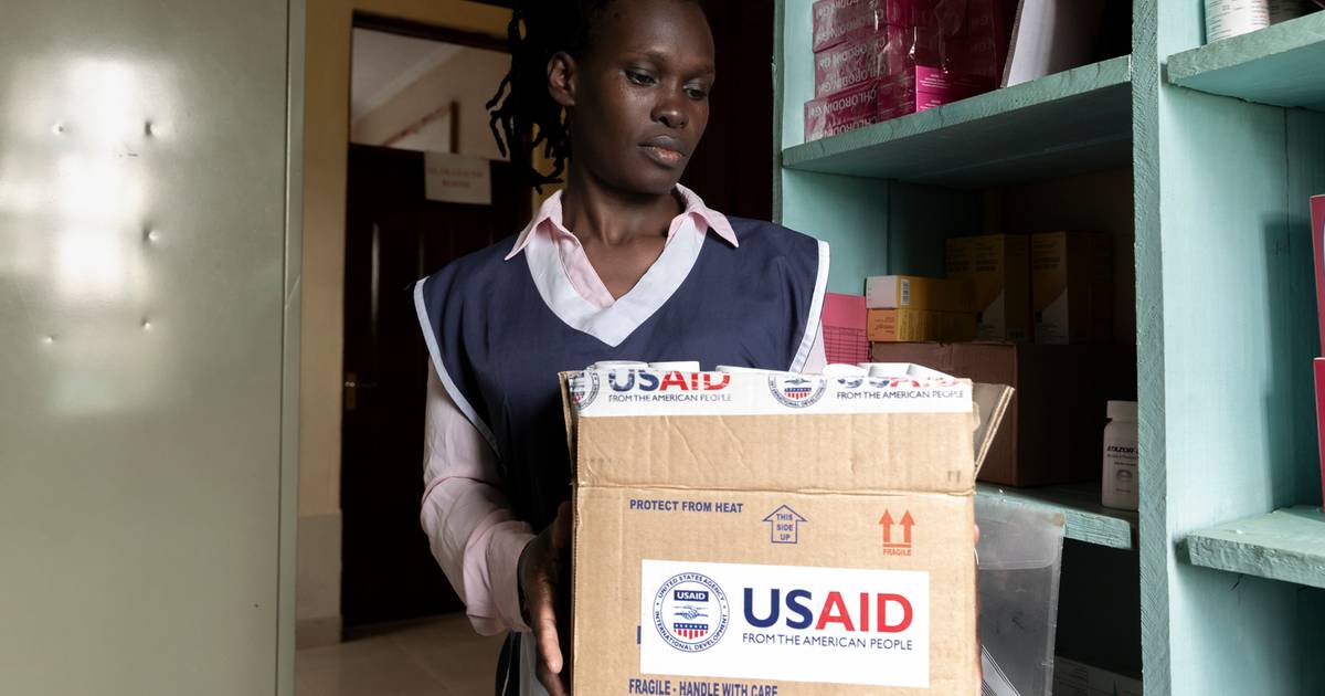 USA chce zniszczyć antykoncepcję wartą miliony. Miała trafić do potrzebujących