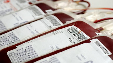 Terapia genowa: ratunek z własnej krwi