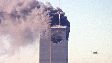 Polka ocalała z ataków na WTC: nawet po tylu latach, gdy słyszę "9/11", wciąż to widzę