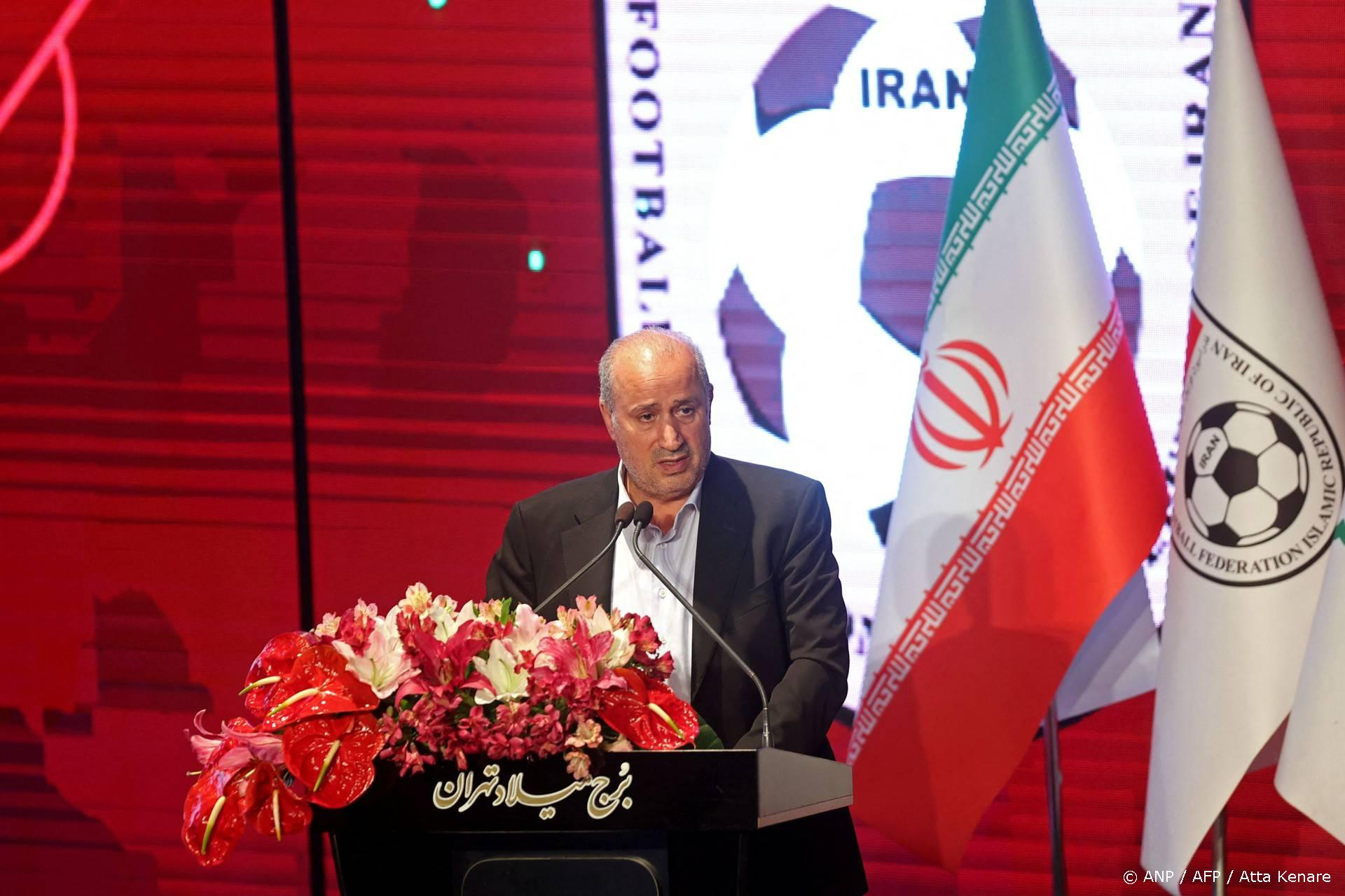 Iran en Egypte verzetten zich tegen Pride Match op WK 2026