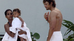 Halle Berry Gabriel Aubry