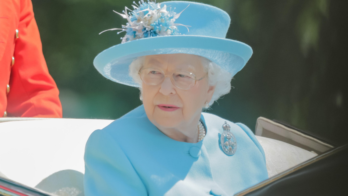 Elżbieta II abdykuje po śmierci Filipa? Brytyjskie media nie mają wątpliwości