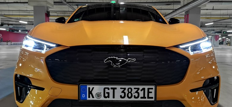 Elektryki będą tańsze! Ford wprowadza nową generację baterii