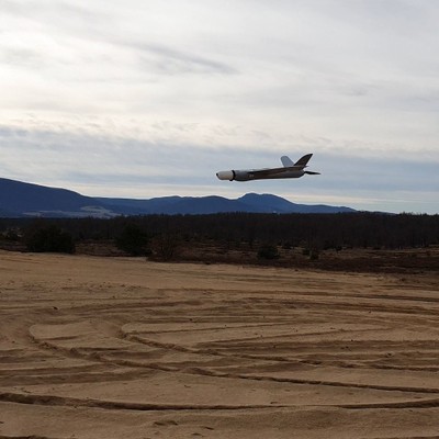 Polski dron na wojnie! Warmate na służbie indyjskich sił specjalnych atakuje Pakistan.